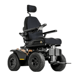 Quantum Outback 4x4