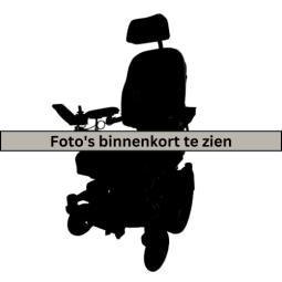 Scout Mobility X12 MWD