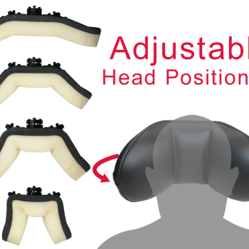 Adjustable Comfort Plus