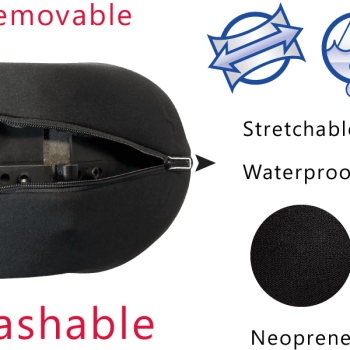 Adjustable Comfort Plus