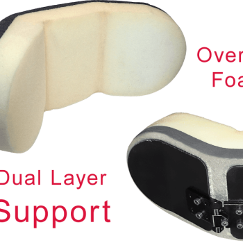 Adjustable Comfort Plus