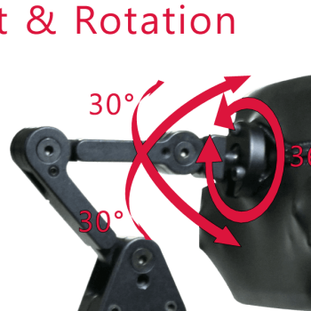 Adjustable Comfort Plus