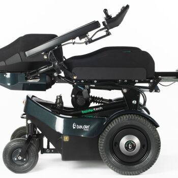 Balder Finesse 390 Sta-op