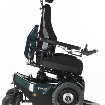 Balder Finesse 390 Sta-op