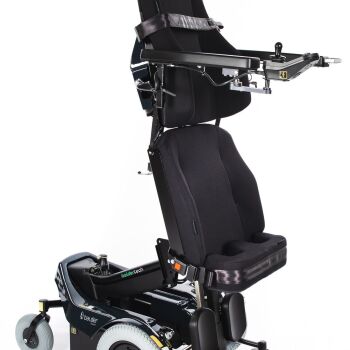 Balder Finesse 390 Sta-op