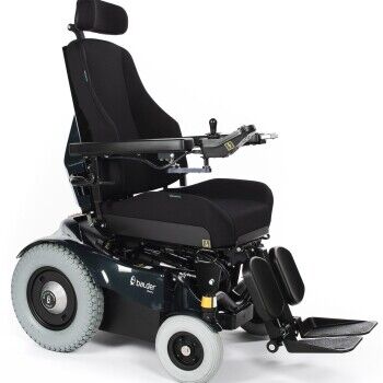 Balder Liberty 380