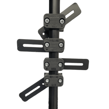 Flexibele Rugleuning