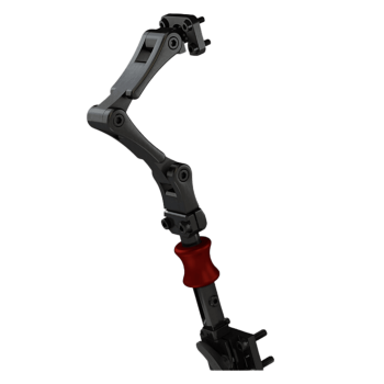 Hoofdsteunbevestiging