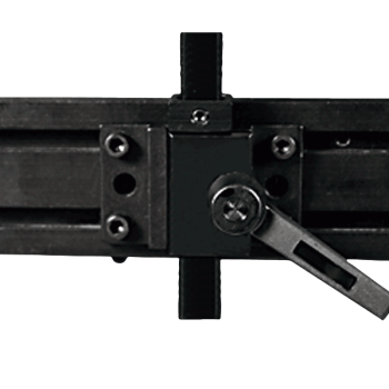 Hoofdsteunbevestiging