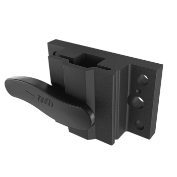 Hoofdsteunbevestiging