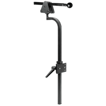 Hoofdsteunbevestiging