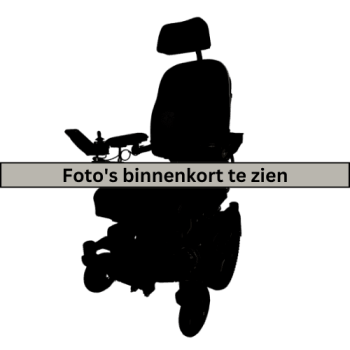 Scout Mobility X12 MWD