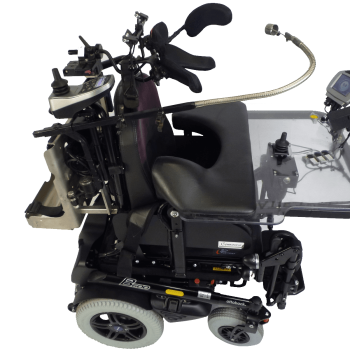 Specials Besturingen